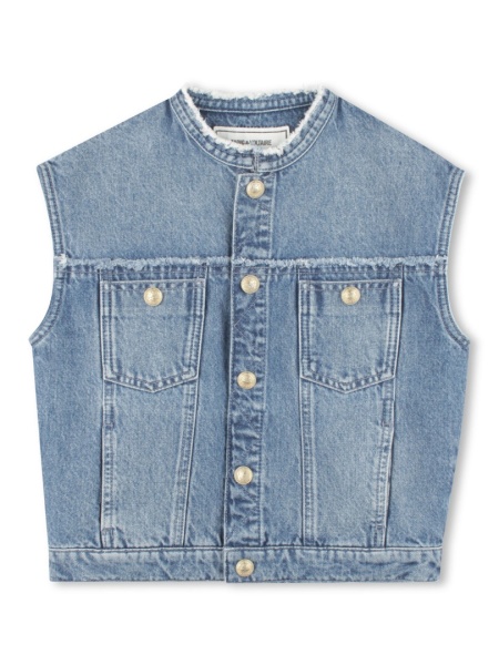 X60359/Z03 Жилет Zadig&Voltaire