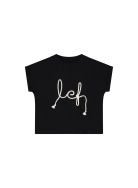 Soft LCF Футболка LITTLE CREATIVE FACTORY девочки, фото 5 Soft LCF Футболка LITTLE CREATIVE FACTORY девочки, фото 5