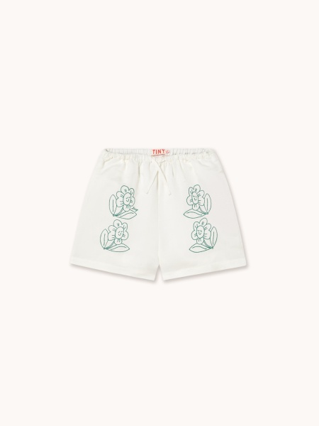 SS26-241/104 SS26 Шорты Tiny Cottons