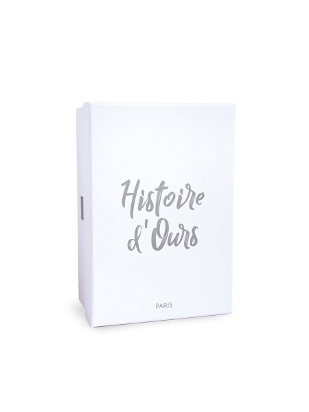 HO3061 Тигр  Doudou et Compagnie девочки, фото 2