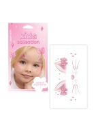 Sweety Kitty Переводная татуировка MIAMITATS девочки, фото 2 Sweety Kitty Переводная татуировка MIAMITATS девочки, фото 2