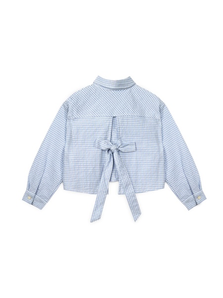 SYLVIE Блузка MIPOUNET девочки, фото 2
