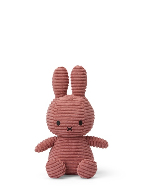 24182616 Зайчик Miffy ECO Corduroy
