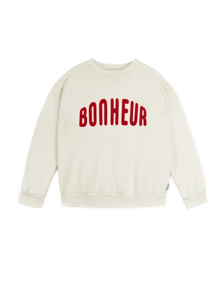 BONHEUR Толстовка MIPOUNET мальчики