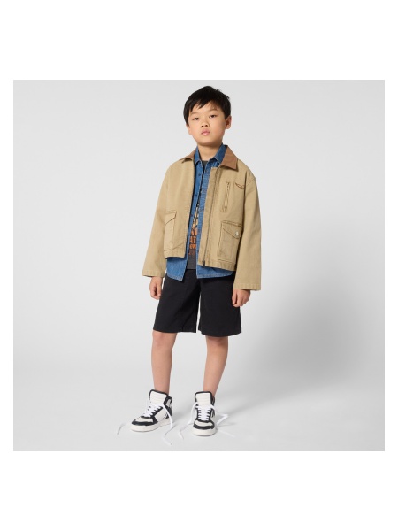 X60593/09B SS26 Шорты Zadig&Voltaire, фото 2