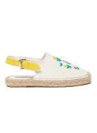 TS0A46 Z1163/101 Сандали Stella McCartney kids девочки SS-23, фото 5