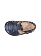 NEWFLEX BUCKLE SARDI  SOF Сандали Pom d'Api мал-дев, фото 3