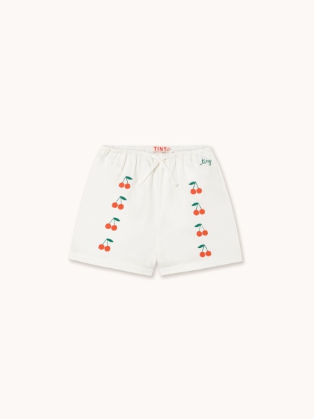 SS26-314/104 SS26 Шорты Tiny Cottons