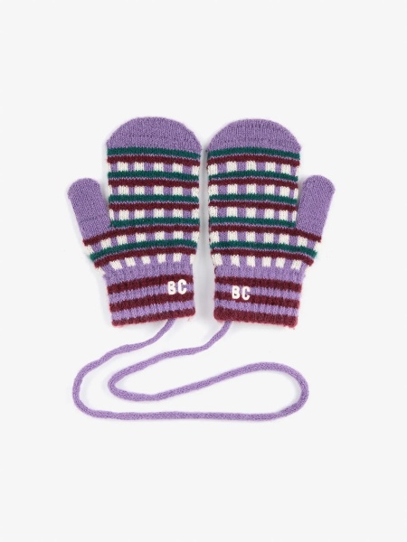 B225AH015/991 Варежки Bobo Choses