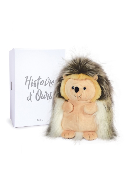 HO3064 Еж  Doudou et Compagnie девочки