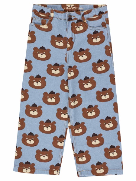 AW24-227/P24 Джинсы Tiny Cottons