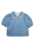 LOUISE Блузка MIPOUNET девочки, фото 1 LOUISE Блузка MIPOUNET девочки, фото 1
