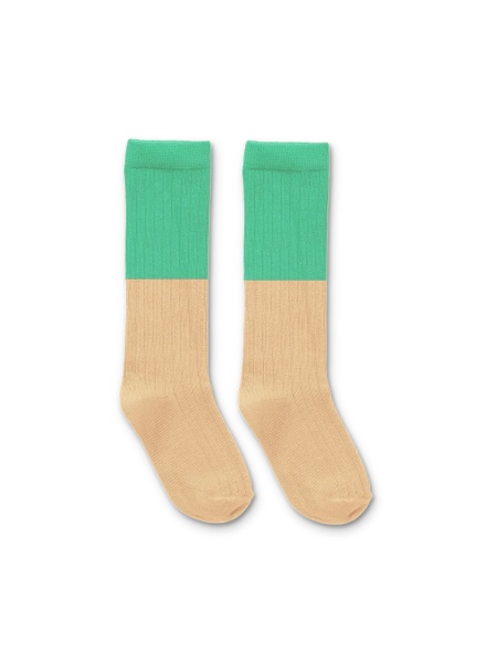 W25-2048/Vivid green FW25/26 Носки SPROET & SPROUT