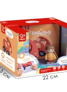 E3434_HP Игровой набор "Играем вместе" Дорожное приключение, фото 3 E3434_HP Игровой набор "Играем вместе" Дорожное приключение, фото 3