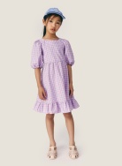 OLIE Платье MIPOUNET девочки, фото 3 OLIE Платье MIPOUNET девочки, фото 3