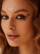 Butterfly wings Переводная татуировка MIAMITATS девочки, фото 1 Butterfly wings Переводная татуировка MIAMITATS девочки, фото 1