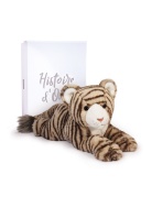 HO3061 Тигр Doudou et Compagnie девочки, фото 1 HO3061 Тигр Doudou et Compagnie девочки, фото 1