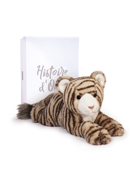 HO3061 Тигр  Doudou et Compagnie девочки