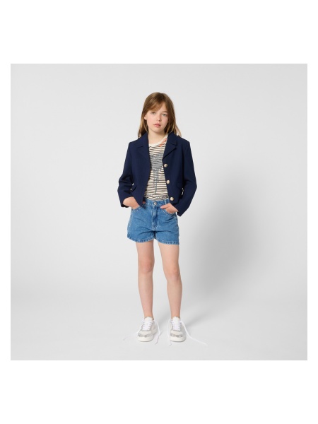 X60563/Z13 SS26 Шорты Zadig&Voltaire