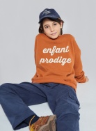 PRODIGE Толстовка MIPOUNET мальчики, фото 2 PRODIGE Толстовка MIPOUNET мальчики, фото 2