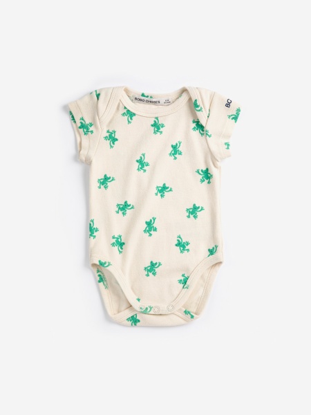 B126AB139/101 SS26 Боди Bobo Choses