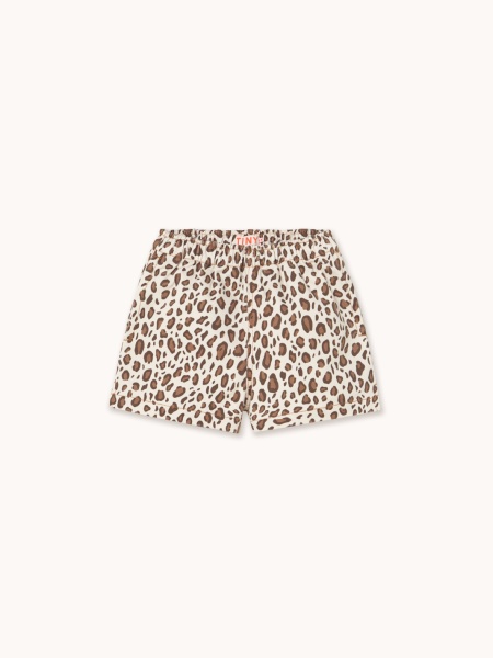 SS26-353/104 SS26 Шорты Tiny Cottons