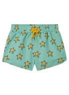 TU6B39 Z1779/787MC Плавательные шорты Stella McCartney kids девочки, фото 1 TU6B39 Z1779/787MC Плавательные шорты Stella McCartney kids девочки, фото 1
