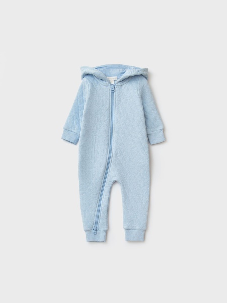 PN1004ES Комбинезон Babybu
