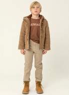 TBA25037GB/PINECONE FW25/26 Куртка TRUSSARDI, фото 9 TBA25037GB/PINECONE FW25/26 Куртка TRUSSARDI, фото 9