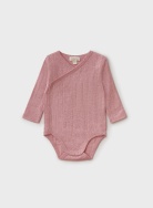 BI-PE1082ES Боди Babybu, фото 1