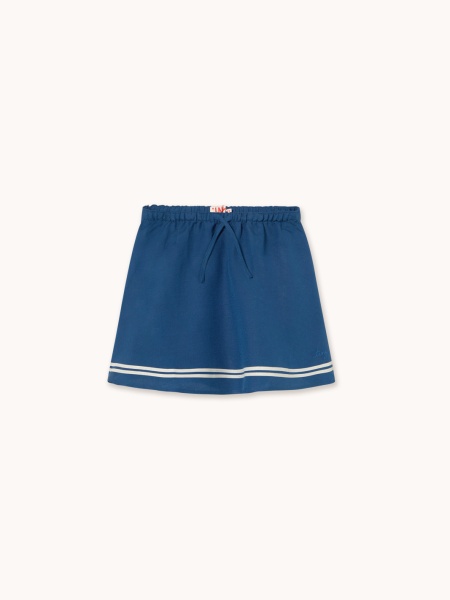SS26-220/L16 SS26 Юбка Tiny Cottons