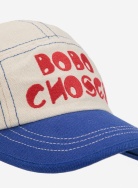 B225AI067/199 Бейсболка Bobo Choses, фото 4 B225AI067/199 Бейсболка Bobo Choses, фото 4