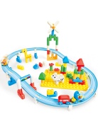 761861_HP Игровой набор Двойная колея, серия "Гонки", фото 3 761861_HP Игровой набор Двойная колея, серия "Гонки", фото 3