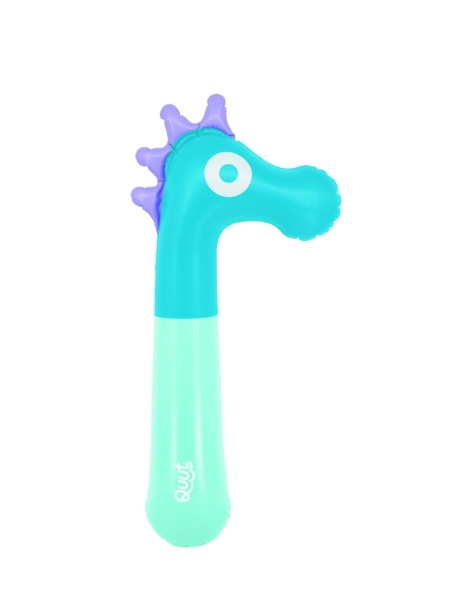 173878 Игрушка надувная для плавания Quut Noodle Seahorse