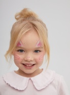 Sweety Kitty Переводная татуировка MIAMITATS девочки, фото 1 Sweety Kitty Переводная татуировка MIAMITATS девочки, фото 1