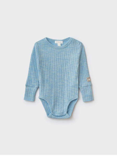 PN2015W22 Боди Babybu