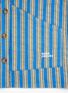 B126AC035/411 SS26 Рубашка Bobo Choses, фото 4 B126AC035/411 SS26 Рубашка Bobo Choses, фото 4