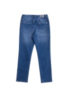 TBA24119JE/D.BLUE MED Джинсы TRUSSARDI, фото 2 TBA24119JE/D.BLUE MED Джинсы TRUSSARDI, фото 2