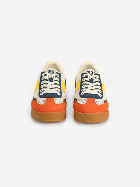 B126AI035/991 SS26 Кроссовки Bobo Choses