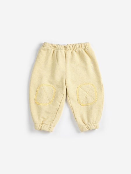 B126AB067/721 SS26 Брюки Bobo Choses