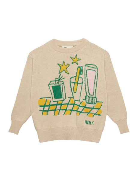 25502 Джемпер Weekend House kids мальчики