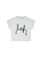 Soft LCF Футболка LITTLE CREATIVE FACTORY девочки, фото 1 Soft LCF Футболка LITTLE CREATIVE FACTORY девочки, фото 1