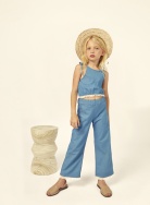 AROA PANT Штаны MIPOUNET девочки, фото 2 AROA PANT Штаны MIPOUNET девочки, фото 2