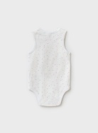 PP1005ES Боди Babybu, фото 2 PP1005ES Боди Babybu, фото 2