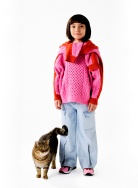 TX9B00 Z2292/999 Джемпер Stella McCartney kids девочки, фото 2 TX9B00 Z2292/999 Джемпер Stella McCartney kids девочки, фото 2