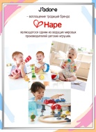 833489_HPJ Игровой набор J’adore Полицейское отделение, серия "Службы Спасения", фото 7 833489_HPJ Игровой набор J’adore Полицейское отделение, серия "Службы Спасения", фото 7