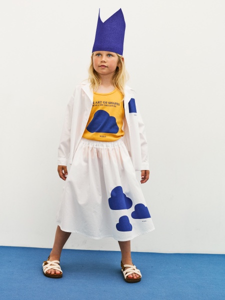 26310 Юбка Weekend House kids девочки, фото 2