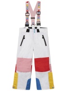 TT6A70 Z0432/999 Полукомбинезон Stella McCartney kids девочки, фото 1 TT6A70 Z0432/999 Полукомбинезон Stella McCartney kids девочки, фото 1