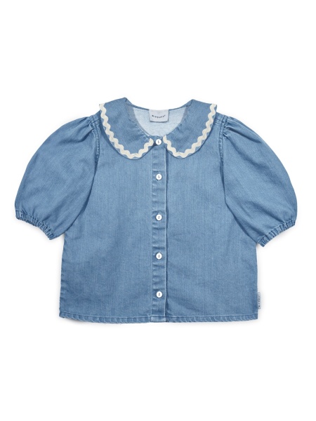 LOUISE Блузка MIPOUNET девочки