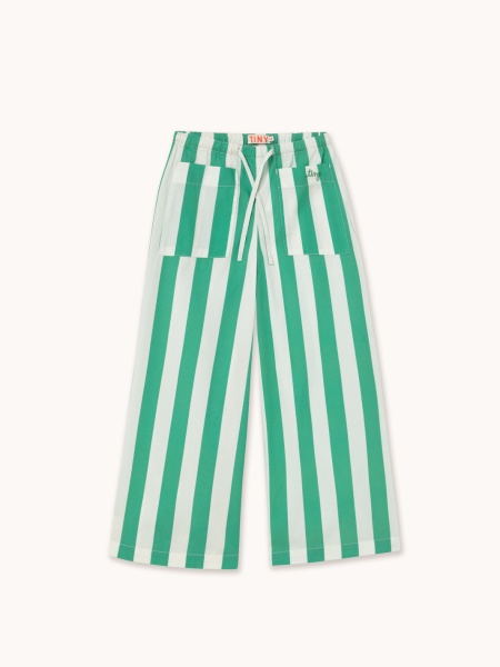 SS26-262/M25 SS26 Брюки Tiny Cottons